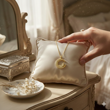 LORDS JEWELS 92.5 Silver Pendant with Chain