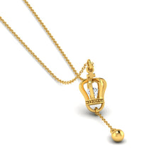 925 Sterling Silver Pendant Set With Chain for Women | Best for Office, Daily & Party Wear