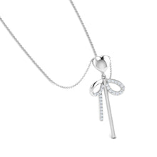 925 Sterling Silver Pendant Set With Chain for Women | Best for Office, Daily & Party Wear