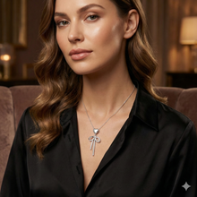 925 Sterling Silver Pendant Set With Chain for Women | Best for Office, Daily & Party Wear