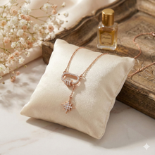 925 Sterling Silver Pendant Set With Chain for Women | Best for Office, Daily & Party Wear