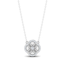 925 Sterling Silver Pendant Set With Chain for Women | Best for Office, Daily & Party Wear