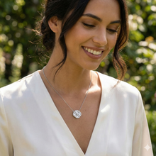 925 Sterling Silver Pendant Set With Chain for Women | Best for Office, Daily & Party Wear