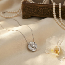 925 Sterling Silver Pendant Set With Chain for Women | Best for Office, Daily & Party Wear