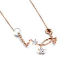 925 Sterling Silver Pendant Set With Chain for Women | Best for Office, Daily & Party Wear