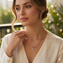 925 Sterling Silver Pendant Set With Chain for Women | Best for Office, Daily & Party Wear