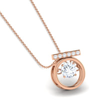 925 Sterling Silver Pendant Set With Chain for Women | Best for Office, Daily & Party Wear