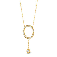 LORDS JEWELS 92.5 Silver Pendant with Chain