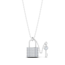 925 Sterling Silver Pendant Set With Chain for Women | Best for Office, Daily & Party Wear