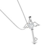 925 Sterling Silver Pendant Set With Chain for Women | Best for Office, Daily & Party Wear