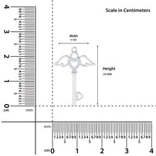 925 Sterling Silver Pendant Set With Chain for Women | Best for Office, Daily & Party Wear