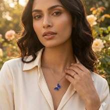 925 Sterling Silver Pendant Set With Chain for Women | Best for Office, Daily & Party Wear