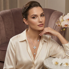 925 Sterling Silver Pendant Set With Chain for Women | Best for Office, Daily & Party Wear