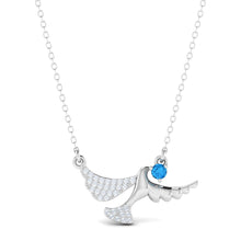925 Sterling Silver Pendant Set With Chain for Women | Best for Office, Daily & Party Wear