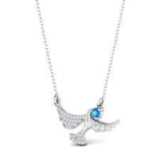 925 Sterling Silver Pendant Set With Chain for Women | Best for Office, Daily & Party Wear