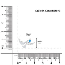 925 Sterling Silver Pendant Set With Chain for Women | Best for Office, Daily & Party Wear