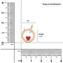 925 Sterling Silver Pendant Set With Chain for Women | Best for Office, Daily & Party Wear