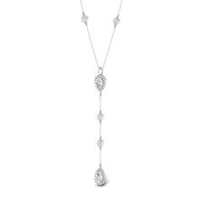 925 Sterling Silver Pendant Set With Chain for Women | Best for Office, Daily & Party Wear