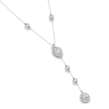 925 Sterling Silver Pendant Set With Chain for Women | Best for Office, Daily & Party Wear