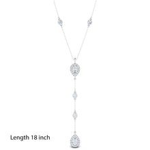 925 Sterling Silver Pendant Set With Chain for Women | Best for Office, Daily & Party Wear