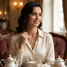 925 Sterling Silver Pendant Set With Chain for Women | Best for Office, Daily & Party Wear