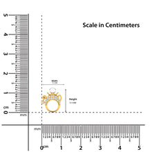 925 Sterling Silver Pendant Set With Chain for Women | Best for Office, Daily & Party Wear