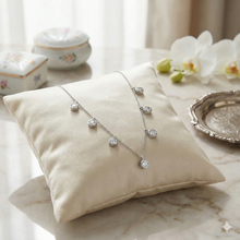 925 Sterling Silver Pendant Set With Chain for Women | Best for Office, Daily & Party Wear