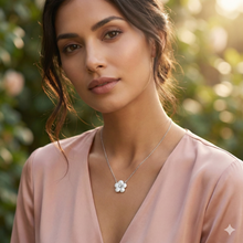 925 Sterling Silver Pendant Set With Chain for Women | Best for Office, Daily & Party Wear