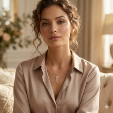 925 Sterling Silver Pendant Set With Chain for Women | Best for Office, Daily & Party Wear