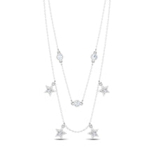 925 Sterling Silver Pendant Set With Chain for Women | Best for Office, Daily & Party Wear