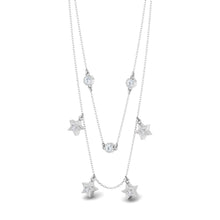 925 Sterling Silver Pendant Set With Chain for Women | Best for Office, Daily & Party Wear
