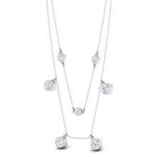 925 Sterling Silver Pendant Set With Chain for Women | Best for Office, Daily & Party Wear
