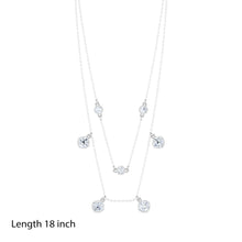 925 Sterling Silver Pendant Set With Chain for Women | Best for Office, Daily & Party Wear