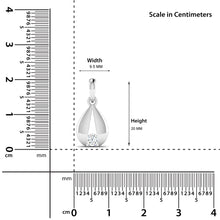 Lords Jewels Silver Pendant crafted in 92.5 Silver