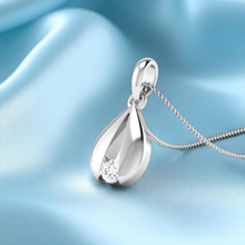 Lords Jewels Silver Pendant crafted in 92.5 Silver