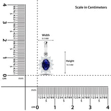 Lords Jewels Silver Pendant crafted in 92.5 Silver