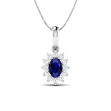 Lords Jewels Silver Pendant crafted in 92.5 Silver