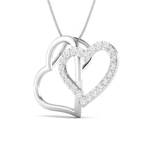 Lords Jewels Silver Pendant crafted in 92.5 Silver