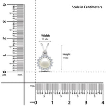 Lords Jewels Silver Pendant crafted in 92.5 Silver