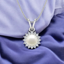 Lords Jewels Silver Pendant crafted in 92.5 Silver