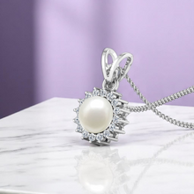 Lords Jewels Silver Pendant crafted in 92.5 Silver