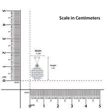 LORDS JEWELS 92.5 Silver Glow Pendant with Chain