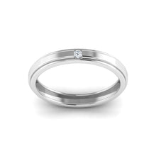 Beautifully Crafted Solitate 925 Silver Ring Perfect for gifting