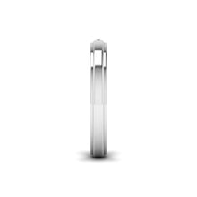 Beautifully Crafted Solitate 925 Silver Ring Perfect for gifting