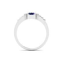 925 Silver Ring Designed for comfort and elegance
