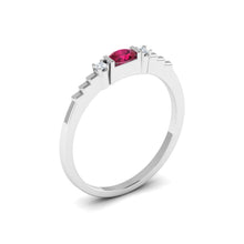 925 Silver Ring Designed for comfort and elegance