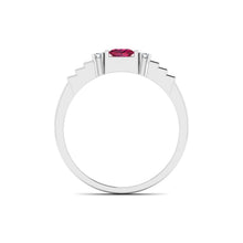 925 Silver Ring Designed for comfort and elegance