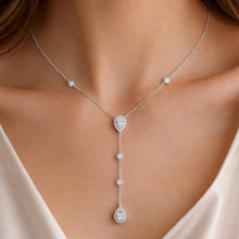 925 Sterling Silver Pendant Set With Chain for Women | Best for Office, Daily & Party Wear