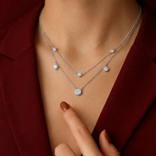 925 Sterling Silver Pendant Set With Chain for Women | Best for Office, Daily & Party Wear