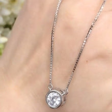 LORDS JEWELS 92.5 Silver Pendant with Chain